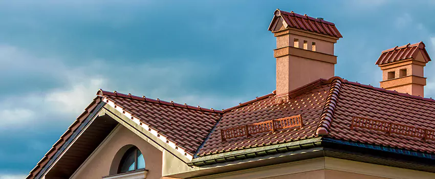 Residential Chimney Services in Port Huron, Michigan