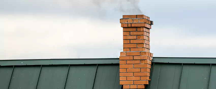 Chimney Installation Company in Port Huron, MI