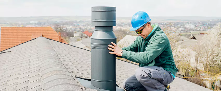 Insulated Chimney Liner Services in Port Huron, MI