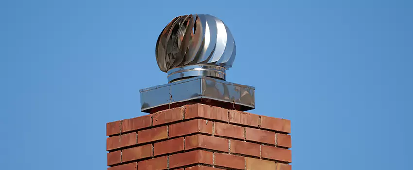 Chimney Flue Rebuild Services in Port Huron, Michigan