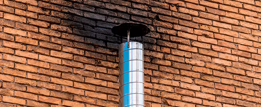 Chimney Design and Style Remodel Services in Port Huron, Michigan
