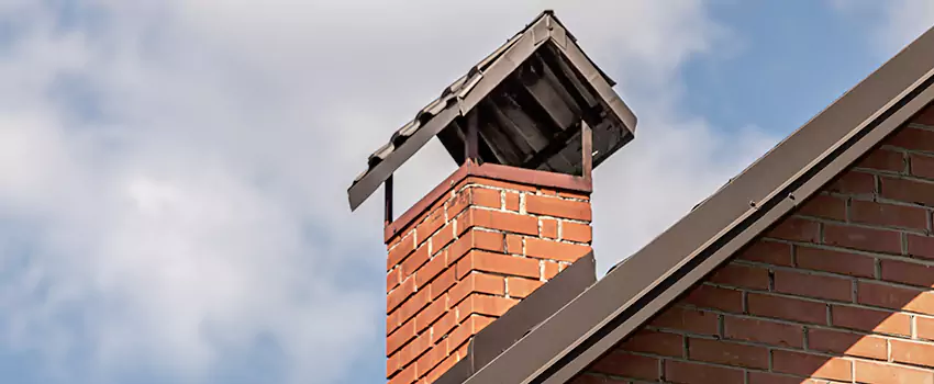 Chimney Saver Masonry Repair Contractor in Port Huron, Michigan