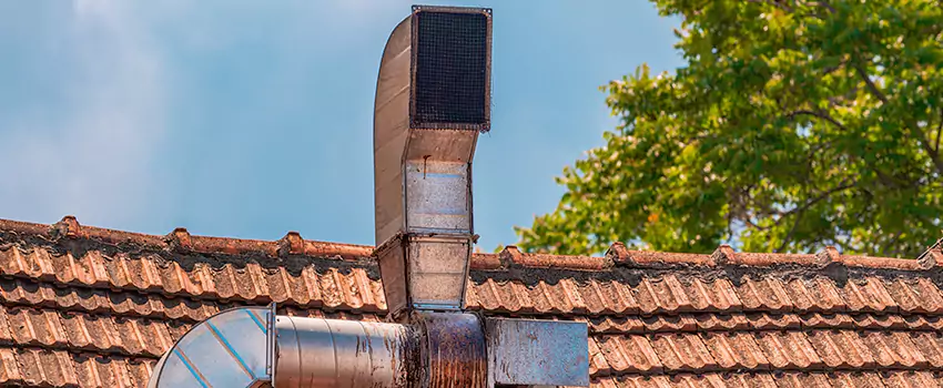 Chimney Blockage Removal in Port Huron, Michigan
