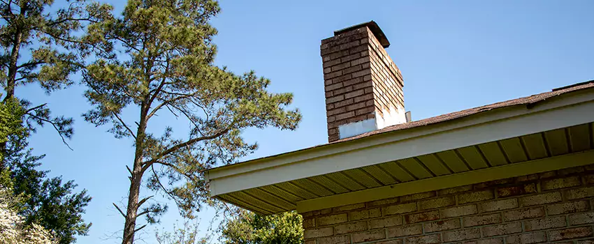 Brick Chimney Sweep Near Me in Port Huron, MI