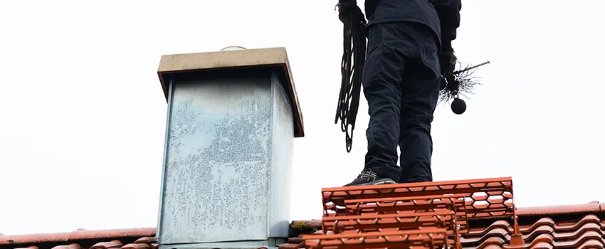 Modern Chimney Sweeping Techniques in Port Huron, Michigan