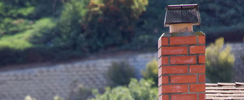 Chimney Tuckpointing And Masonry Restoration in Port Huron, MI