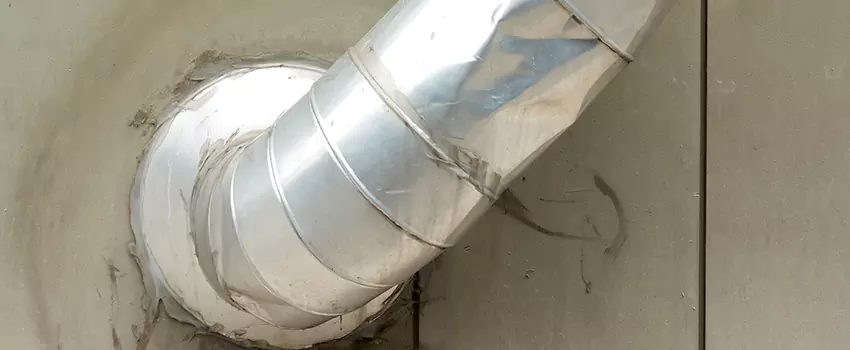 Dryer Vent Repair Process in Port Huron, MI