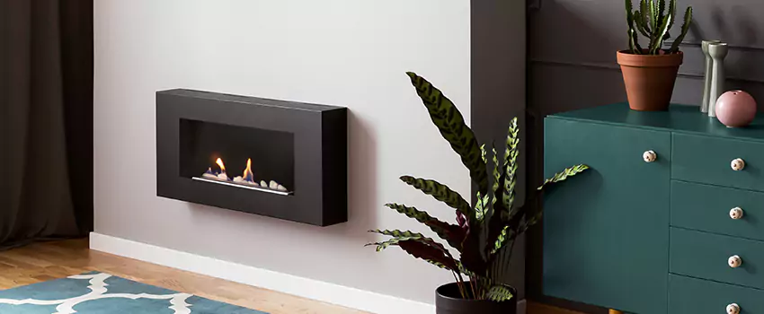 Cost of Ethanol Fireplace Repair And Installation Services in Port Huron, MI