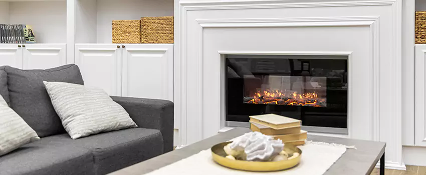 Professional Fireplace Maintenance Contractors in Port Huron, MI
