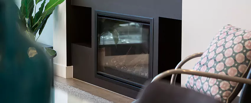 Gas Fireplace Installation in Port Huron, MI