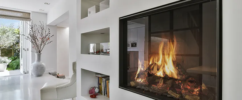 Fireplace Screen Installation And Replacement in Port Huron, MI