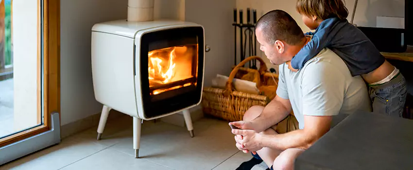 Fireplace Flue Maintenance Services in Port Huron, MI