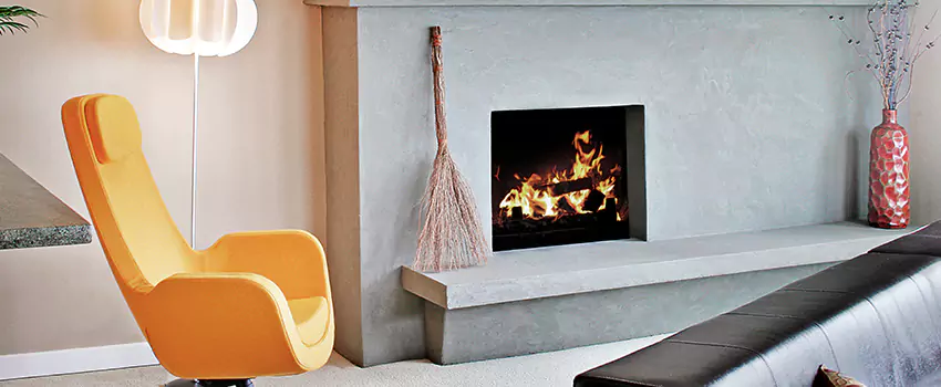 Electric Fireplace Makeover Services in Port Huron, MI
