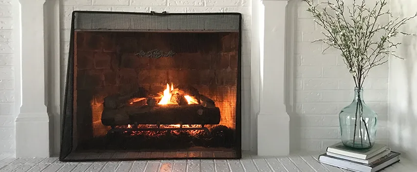 Cost-Effective Fireplace Mantel Inspection And Maintenance in Port Huron, MI