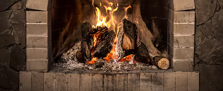 Cost of Rebuilding A Fireplace in Port Huron, Michigan