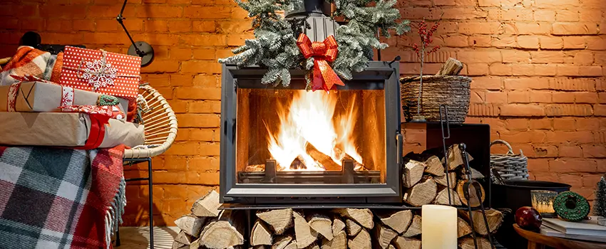Steel Fireplace Grate Repair And Replacement Services in Port Huron, Michigan