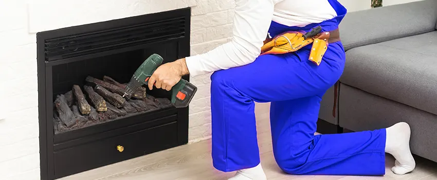 Fireplace Safety Inspection Specialists in Port Huron, Michigan
