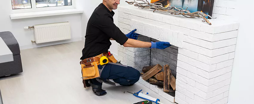 Gas Fireplace Repair And Replacement in Port Huron, MI