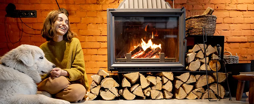 Fireplace Smell Removal Cost in Port Huron, MI