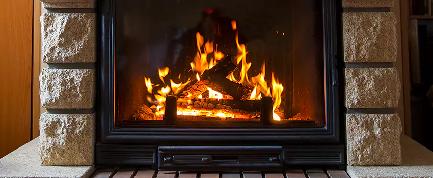 Fireplace Xtrordinair Probuilder Gas Fireplace Installation in Port Huron, MI