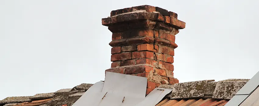 Cost of Fixing Blocked Chimney in Port Huron, Michigan