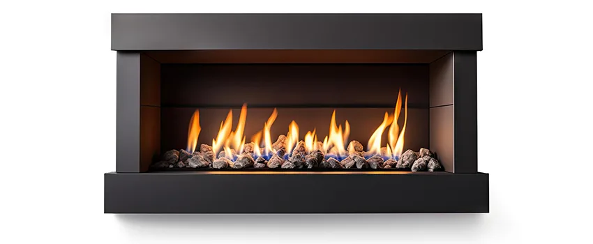 Outdoor Gas Fireplaces Installation in Port Huron, MI