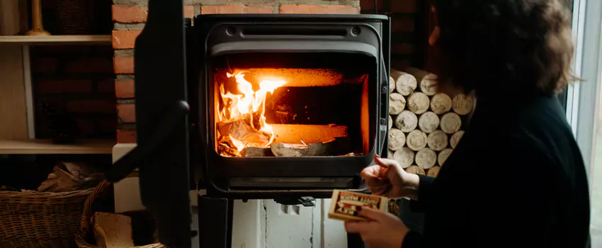 Hearthstone Wood Stoves Fireplace Repair in Port Huron, Michigan