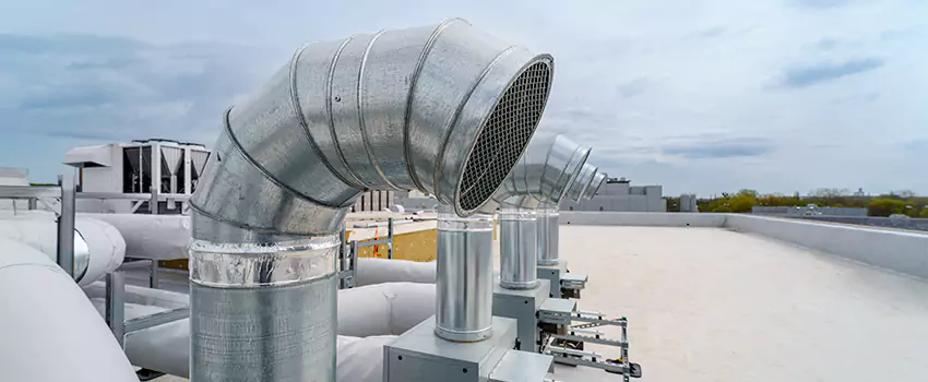 Insulated Ductwork Repair Services Near Me in Port Huron, MI