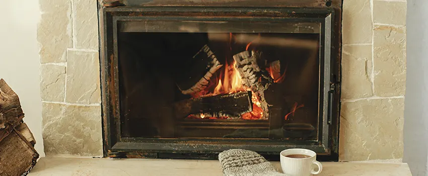 Kings man Fireplaces Insert Services in Port Huron, MI