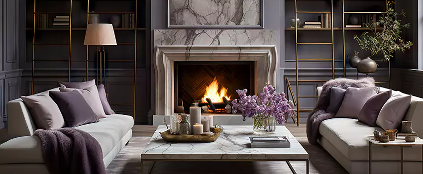 Napoleon Galaxy Series Outdoor Fireplaces Repair in Port Huron, MI