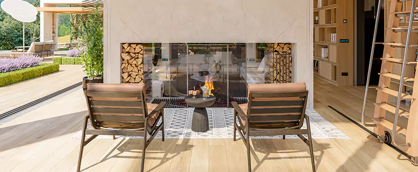 Ortal Space Creator Fireplace Repair in Port Huron, MI