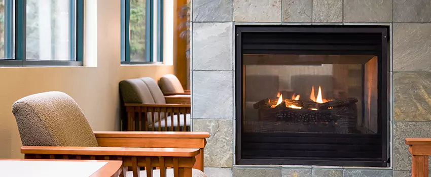 Osburn Fireplace Tempered Glass Hearth Pad Replacement in Port Huron, Michigan