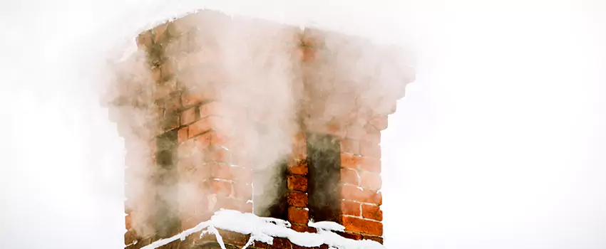 Chimney Flue Soot Removal in Port Huron, MI