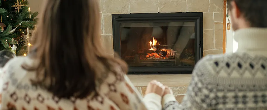 Superior Open-Hearth Wood Fireplaces in Port Huron, MI