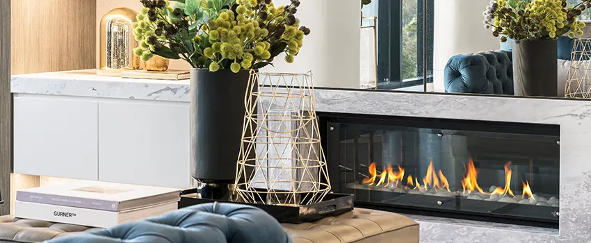 Professional Town & Country Luxury Fireplace Maintenance Experts in Port Huron, Michigan