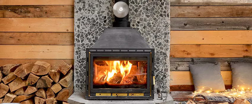 Travis Industries Elite Fireplace Inspection and Maintenance in Port Huron, Michigan