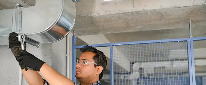 Benefit of Ventilation Cleaning in Port Huron, Michigan