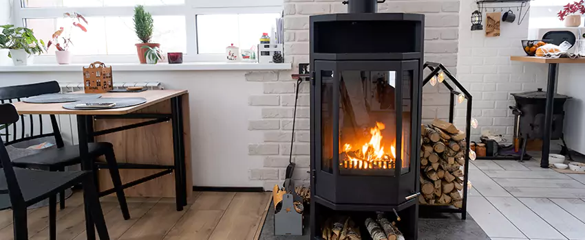 Cost of Vermont Castings Fireplace Services in Port Huron, MI