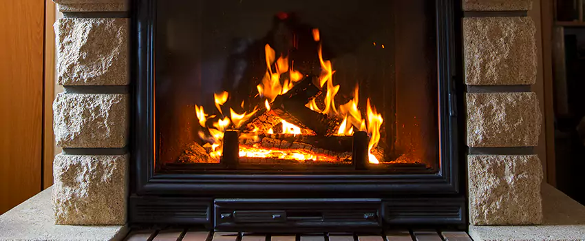 Cost of Wood Fireplace Installation in Port Huron, MI