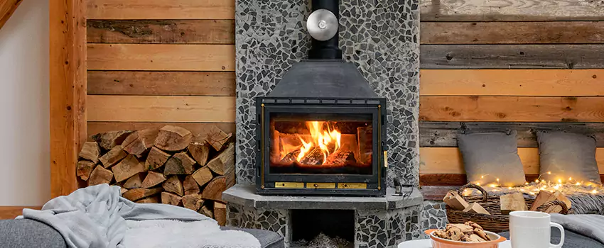 Affordable Wood Fireplace Fixing Solutions in Port Huron, Michigan