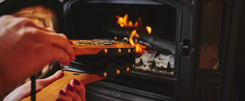Cost of Wood Furnace Repair and Installation Services in Port Huron, MI
