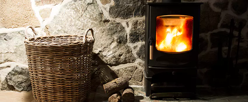 24/7 Wood Stove Installation Services in Port Huron, Michigan