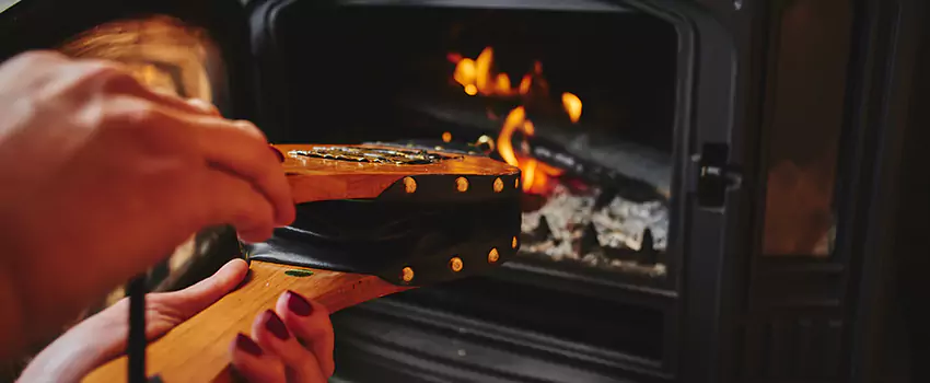 Wood Stove Grates Repair in Port Huron, Michigan