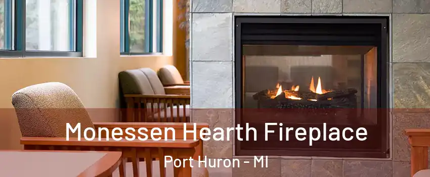  Monessen Hearth Fireplace Port Huron - MI